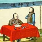 文王卦進階研習群 的群組標誌